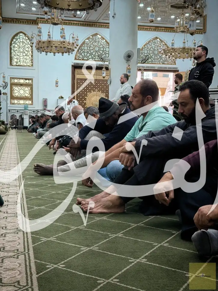 This image describes Al-Ghafur name from 99 names of Allah by Omar Elsayed