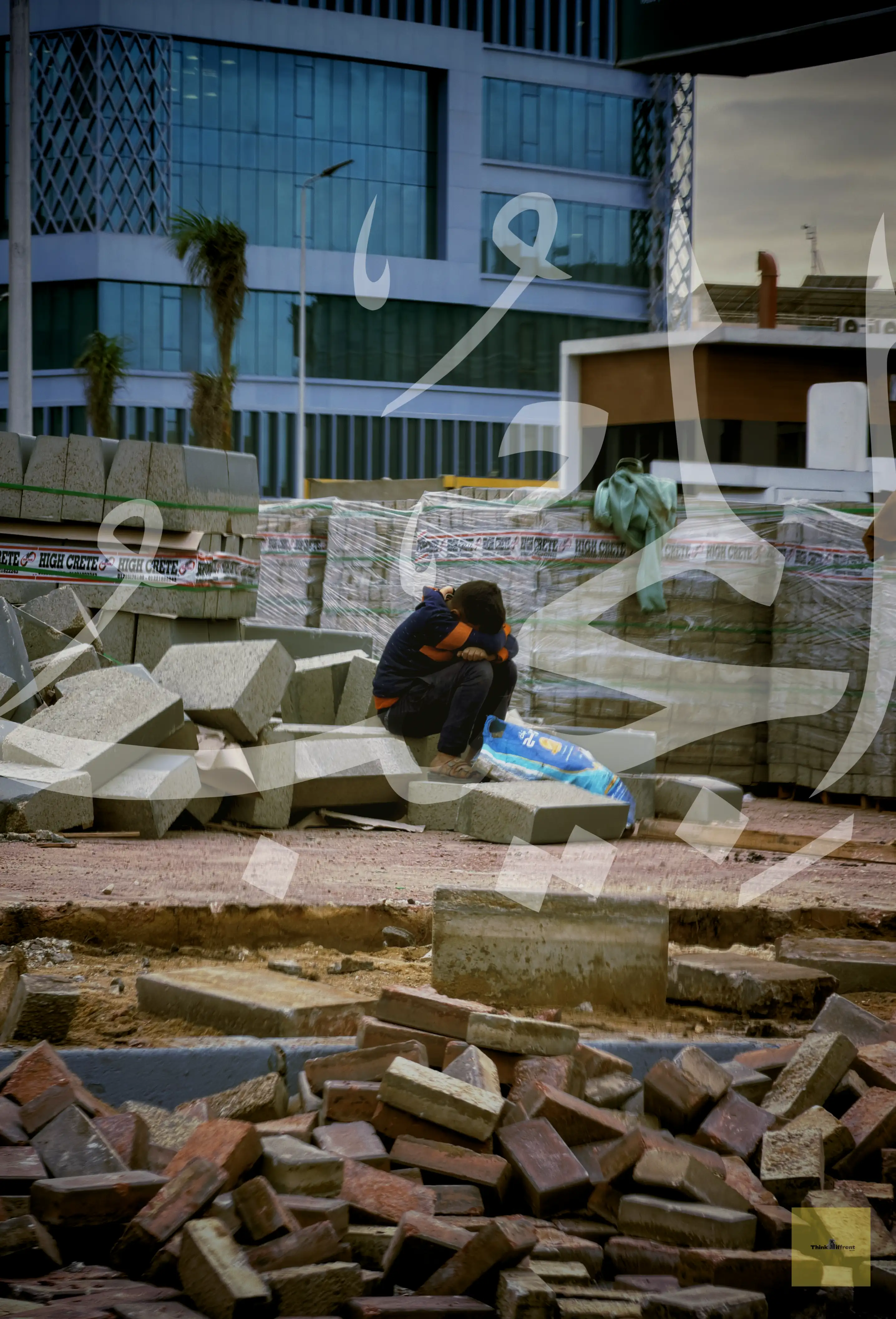 This image describes Al-Mgeb name from 99 names of Allah by Omar Elsayed